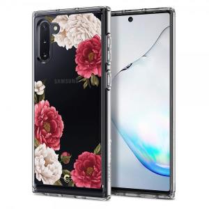 Ciel by CYRILL Galaxy Note 10 Cecile Red Floral