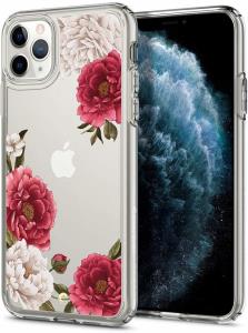 Ciel iPhone 11 Pro Max Cecile Red Floral