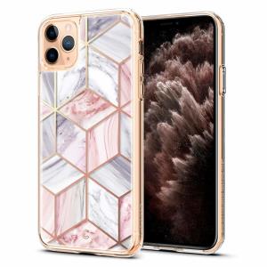 Ciel iPhone 11 Pro Max etoile Pink Marble