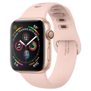 Apple Watch 5/4(40mm)/3/2/1(38mm) Band AirFit RoseGold