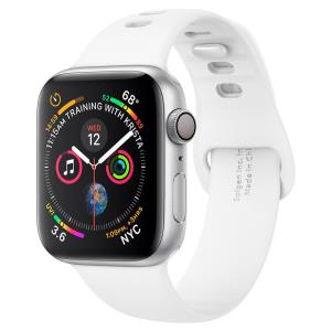 Apple Watch 5/4(40mm)/3/2/1(38mm) Band AirFit White