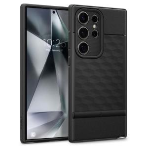 Galaxy 6.8in (2024) Case Parallax Matte Black