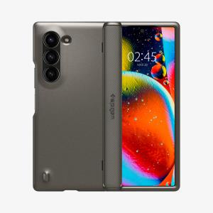 Galaxy Fold (2024) Slim Armor Pro Gunmetal