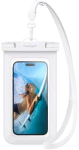 Aqua Shield Waterproof Case White A601 (1p)