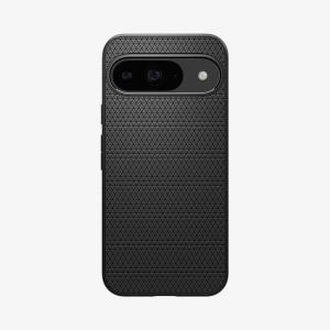 Google Pixel 6.3in Pro/6.3in (2024) Case Liquid Air Matte Black