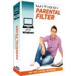 Witigo Parental Filter Windows 1-year 10 -license Pack