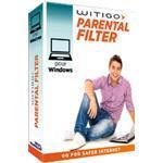 Witigo Parental Filter Windows 2-year 5-license Pack