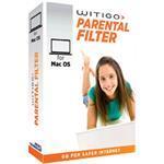 Witigo Parental Filter Mac Os 1-year 5 -license Pack