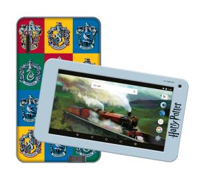 Hero Tablet Hogwarts - 7in - Quad Core - 16GB - 2GB - 0.3mpixel 2400mah - Android 10 Go