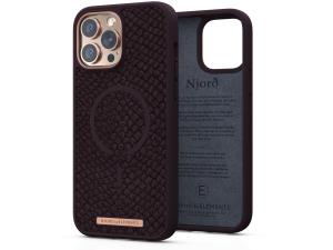 Njord Eldur Case For iPhone 2021 Pro Max