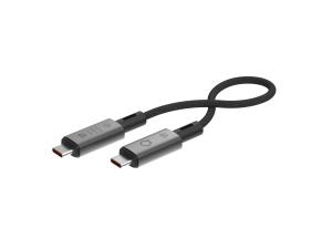 Cable Linq Pro - USB 4.0 - 30cm