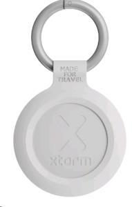 Traveltag - Ash White For Apple Ios