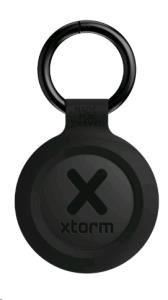 Traveltag - Charcoal Black For Apple Ios