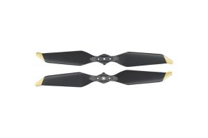 Mavic Part 02 8331 Low-noice Quick Release Propellers (one Pair)