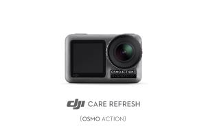 Dji Care Refresh Osmo Action Card