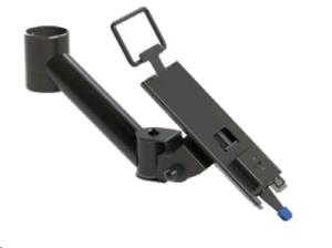 Paylift Angled Arm Sp1
