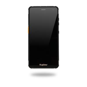 Ruggear Rg655 4g - Black - 4GB 32GB - 5.5in