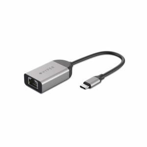Hyperdrive USB-c To 2.5g Ethernet Adaptor
