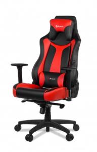 Vernazza Gaming Chair Red