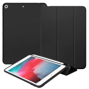 Folio Stylus Holder iPad Mini 5-black