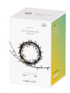 Smart Christmas Light Cct