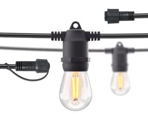 Outdoor String Light Extension 5m