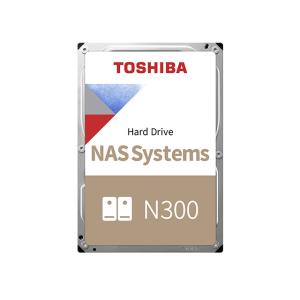 Hard Drive N300 Nas 3.5in 4TB Internal SATA 6gbits/s 7200 Rpm 256mb