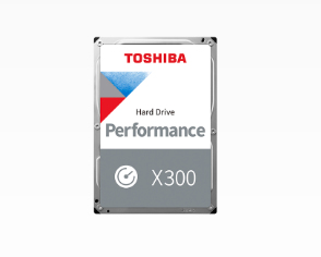 Hard Drive X300 Performance 3.5in 14TB Internal SATA 7200 Rpm 512mb