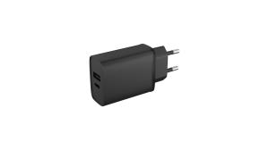 Charger Pd 20w USB-c And USB-a E
