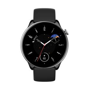 Smartwatch Gtr Mini Black