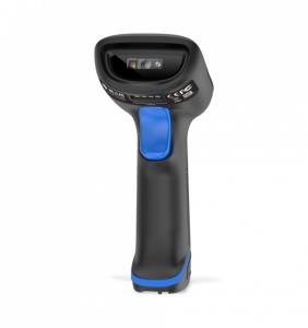 Handheld Scanner - Hr23 Dorada 2d Cmos Wireless Bt Hh Reader With Stand/ Docking Station