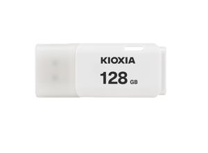 Transmemory U202 - USB Stick 128GB - USB 2.0 - White