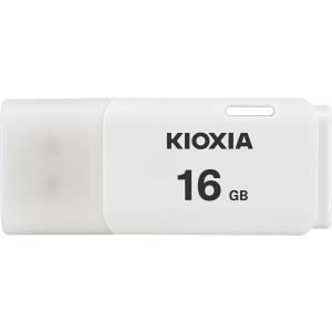 Transmemory U202 - USB Stick 16GB - USB 2.0 - White