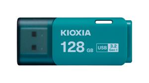 Transmemory U301 - USB Stick 128GB - USB 3.2 Gen 1 - Light Blue