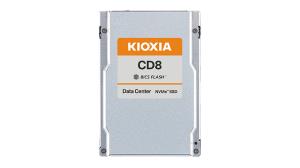 Data Center SSD  - Cd 8-v X134 - 1.6TB - Pci-e U.2 15mm -  2.5in - Bics Flash Tlc