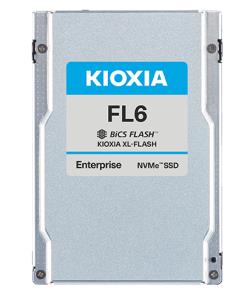SSD  - Enterprise Fl6 X134 - 800GB - Pci-e U3 - 2.5in - Xl Flash - Xie