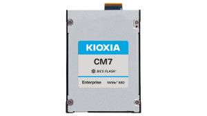 SSD  - Enterprise Cm7-r X121 - 3.840TB - Pci-e U3 - G5 - Bics Flash Tlc