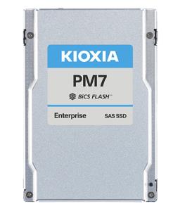 SSD  - Enterprise Pm7-v X131 - 6.4TB - SAS - 2.5in - Bics Flash Tlc Sed