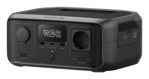 River 3 (10 Ms UPS)