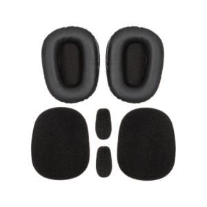 Classic Refresher Kit For B450-xt - 2x Leatherette Cushions/ 2x Foam Cushions/ 2x Microphone Cushions
